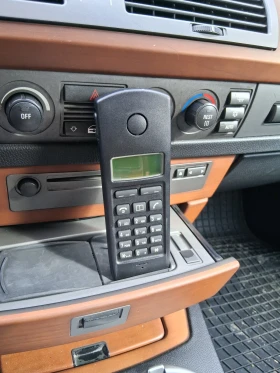 BMW 745 745i ГАЗ, снимка 5