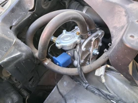 BMW 745 745i ГАЗ, снимка 9