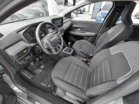 Dacia Sandero Stepway/Expression / 100к.с/Газ/Бензин, снимка 11