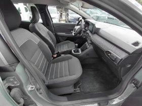 Dacia Sandero Stepway/Expression / 100к.с/Газ/Бензин, снимка 12