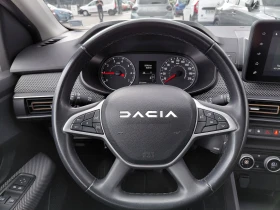 Dacia Sandero Stepway/Expression / 100к.с/Газ/Бензин, снимка 9