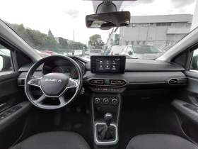 Dacia Sandero Stepway/Expression / 100к.с/Газ/Бензин, снимка 8