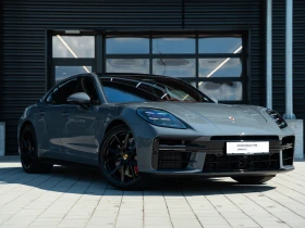 Porsche Panamera GTS, снимка 3
