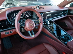 Porsche Panamera GTS, снимка 5