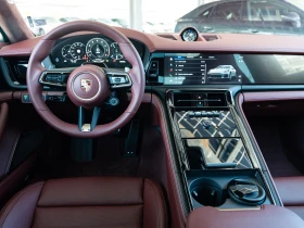 Porsche Panamera GTS, снимка 7