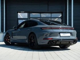 Porsche Panamera GTS, снимка 2