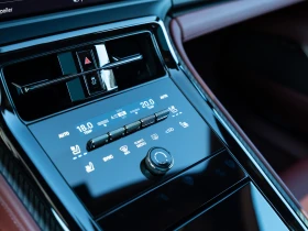 Porsche Panamera GTS, снимка 12