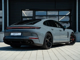 Porsche Panamera GTS, снимка 4