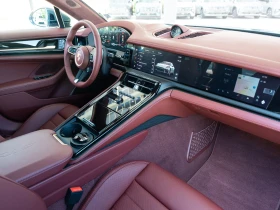 Porsche Panamera GTS, снимка 9