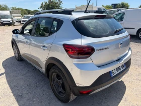 Dacia Sandero, снимка 4