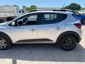 Dacia Sandero, снимка 14