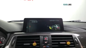 BMW M4 COMPETITION* HUD* КОЖА* НАВИ* 360, снимка 15