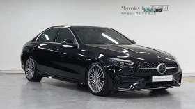 Mercedes-Benz C 300 4MATIC* * * MERCEDES CERTIFICATE* * * , снимка 1