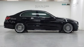 Mercedes-Benz C 300 4MATIC* * * MERCEDES CERTIFICATE* * * , снимка 16
