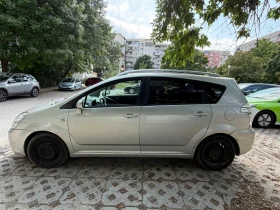 Toyota Corolla verso, снимка 4