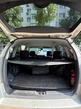 Toyota Corolla verso, снимка 5
