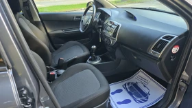Hyundai I20 1.4i ШВЕЙЦАРИЯ , снимка 12