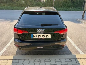 Audi A4, снимка 8