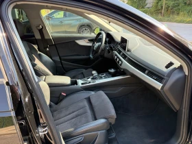 Audi A4, снимка 11