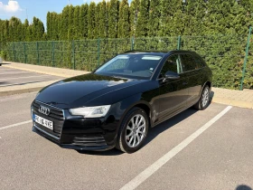 Audi A4, снимка 3