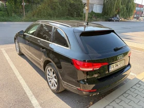Audi A4, снимка 6