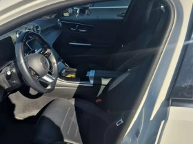 Mercedes-Benz C 300 * АВТОКРЕДИТ БЕЗ ПЪРВОНАЧАЛНА ВНОСКА* , снимка 5