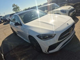 Mercedes-Benz C 300 * АВТОКРЕДИТ БЕЗ ПЪРВОНАЧАЛНА ВНОСКА* , снимка 2