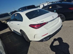 Mercedes-Benz C 300 * АВТОКРЕДИТ БЕЗ ПЪРВОНАЧАЛНА ВНОСКА* , снимка 4