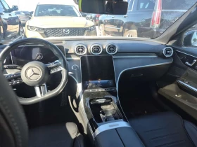 Mercedes-Benz C 300 * АВТОКРЕДИТ БЕЗ ПЪРВОНАЧАЛНА ВНОСКА* , снимка 10
