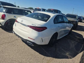 Mercedes-Benz C 300 * АВТОКРЕДИТ БЕЗ ПЪРВОНАЧАЛНА ВНОСКА* , снимка 3
