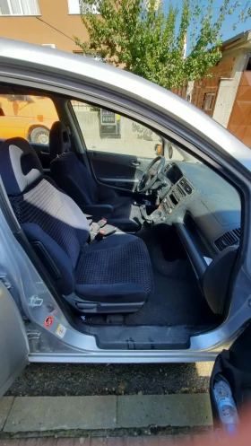 Honda Stream, снимка 8