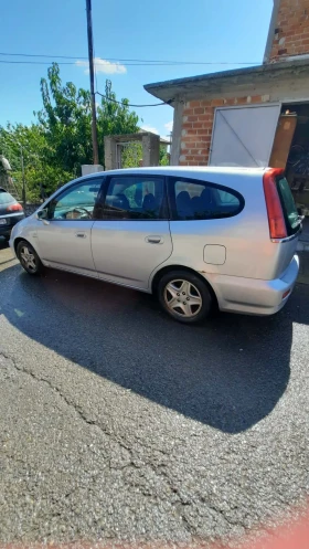 Honda Stream, снимка 3
