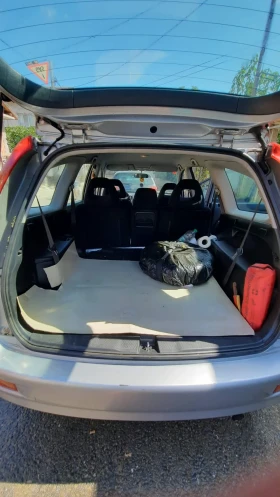 Honda Stream, снимка 12