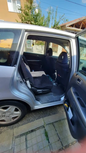 Honda Stream, снимка 10