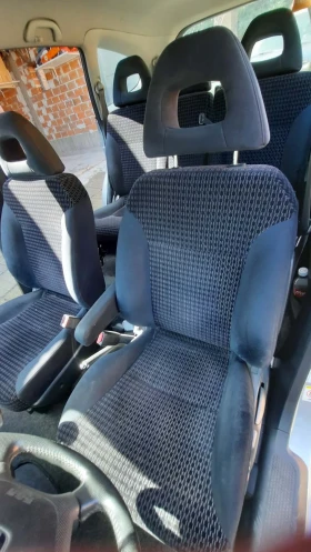 Honda Stream, снимка 7