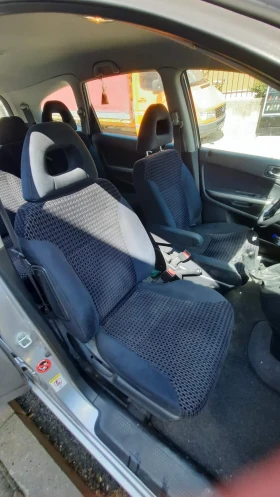 Honda Stream, снимка 9