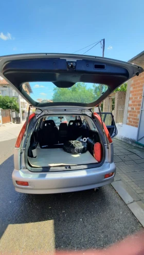 Honda Stream, снимка 11