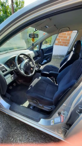 Honda Stream, снимка 6