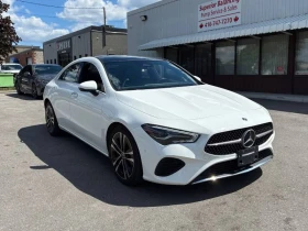 Mercedes-Benz CLA 250 * 4MATIC * CARAX * ОПЦИЯ ЗА ФИНАНСИРАНЕ, снимка 1