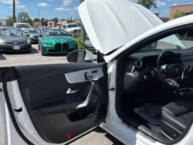 Mercedes-Benz CLA 250 * 4MATIC * CARAX * ОПЦИЯ ЗА ФИНАНСИРАНЕ, снимка 12
