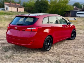 Hyundai I30 1, 6 CRDI , снимка 2