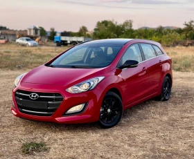 Hyundai I30 1, 6 CRDI , снимка 1