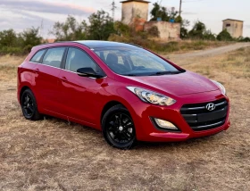 Hyundai I30 1, 6 CRDI , снимка 4