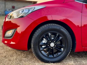 Hyundai I30 1, 6 CRDI , снимка 5