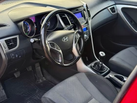 Hyundai I30 1, 6 CRDI , снимка 7