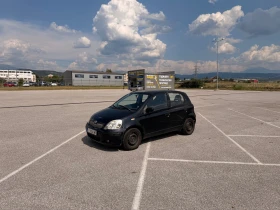 Toyota Yaris 1.4 D-4D, снимка 1