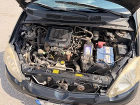 Toyota Yaris 1.4 D-4D, снимка 10