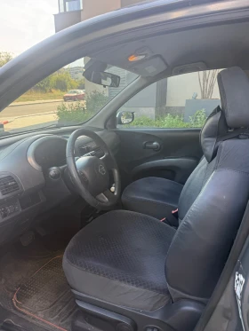 Nissan Micra, снимка 5