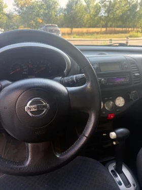 Nissan Micra, снимка 4