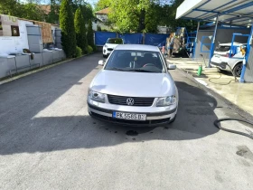 VW Passat седан, снимка 4